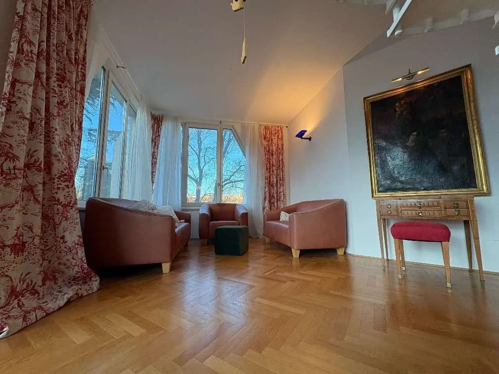 5-Zimmer-Wohnung mieten in Wien – 180 m², € 2.800 – Bild 22 von 24
