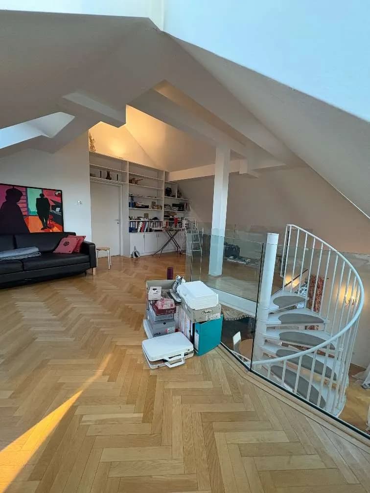 5-Zimmer-Wohnung mieten in Wien – 180 m², € 2.800 – Bild 24 von 24