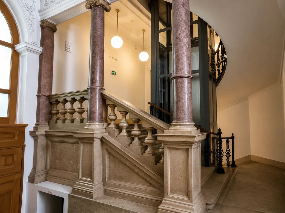 1-Zimmer-Gewerbeimmobilie mieten in Wien – 20 m², € 190 – Bild 2 von 21