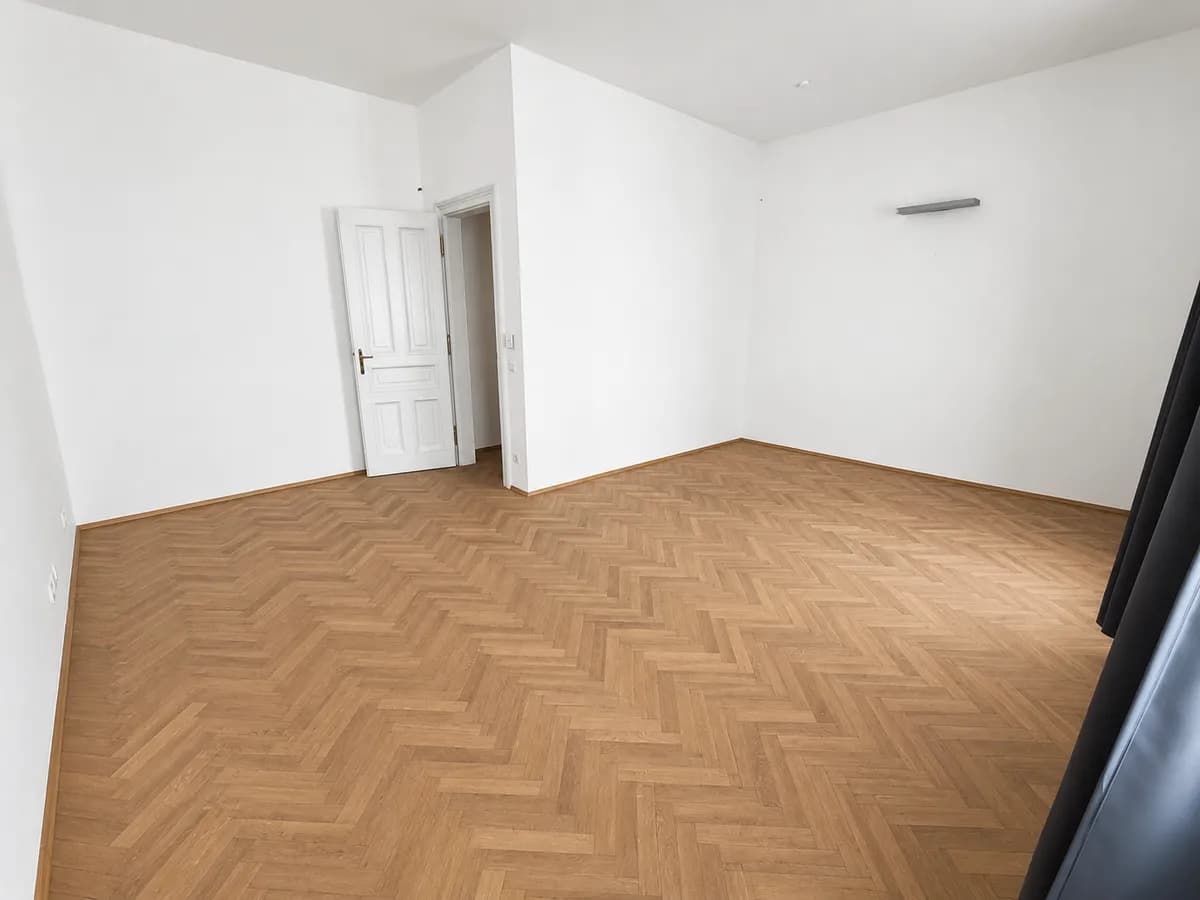 1-Zimmer-Gewerbeimmobilie mieten in Wien – 20 m², € 190 – Bild 4 von 21
