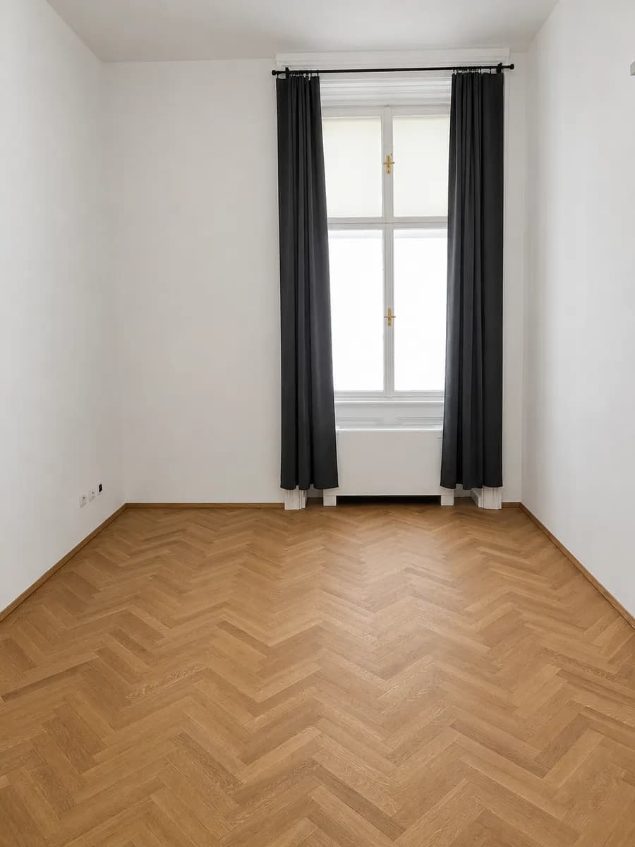 1-Zimmer-Gewerbeimmobilie mieten in Wien – 20 m², € 190 – Bild 5 von 21