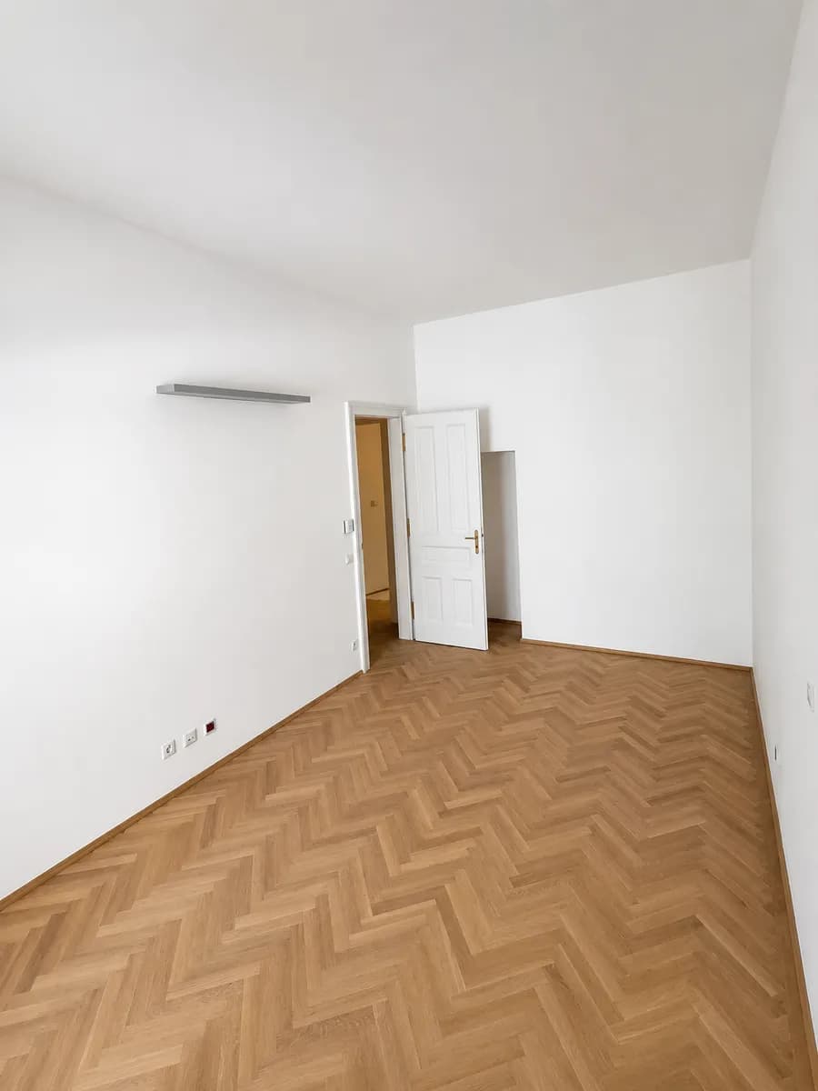 1-Zimmer-Gewerbeimmobilie mieten in Wien – 20 m², € 190 – Bild 6 von 21