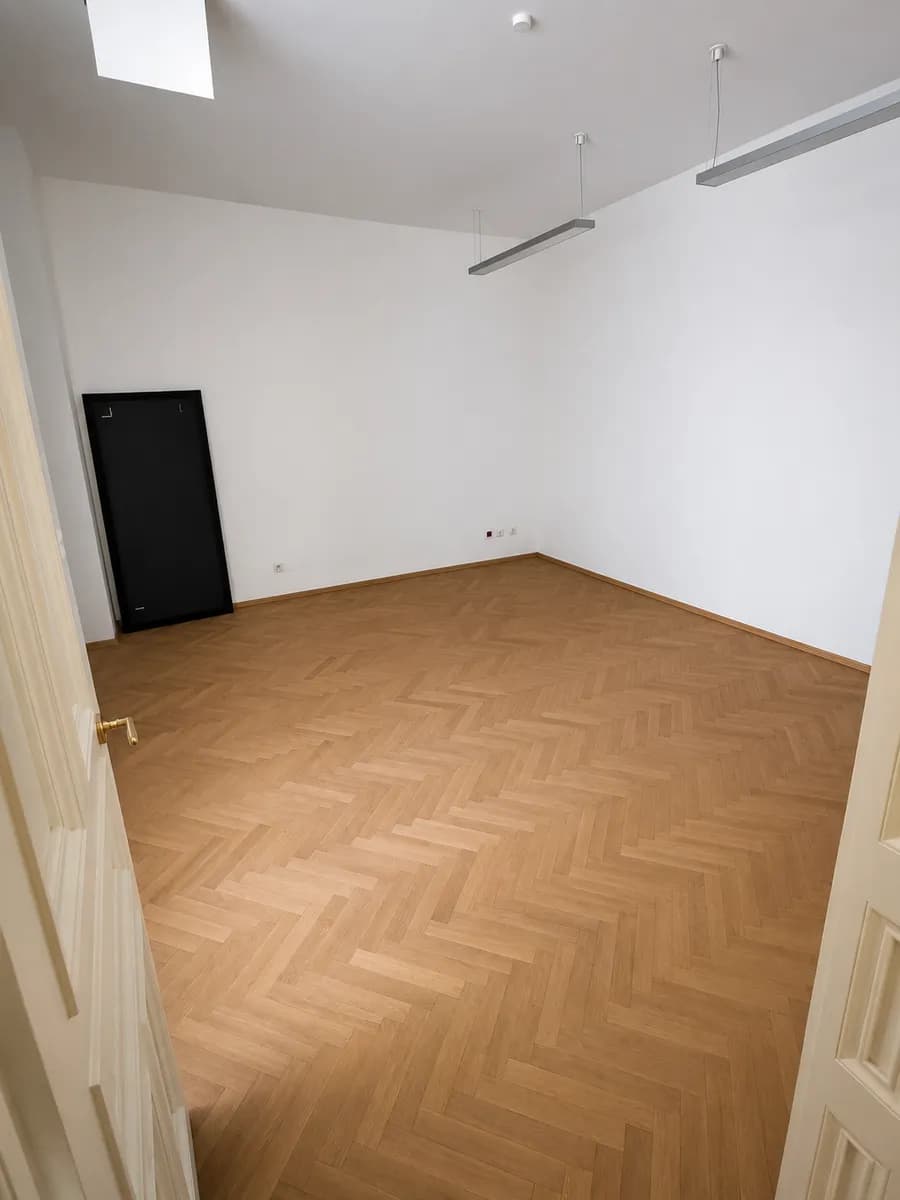1-Zimmer-Gewerbeimmobilie mieten in Wien – 20 m², € 190 – Bild 7 von 21