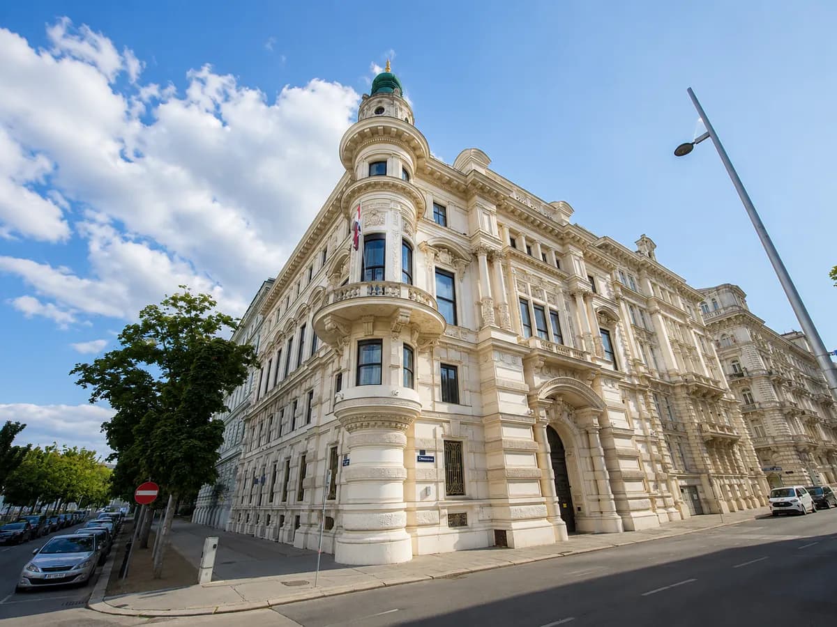 1-Zimmer-Gewerbeimmobilie mieten in Wien – 20 m², € 190 – Bild 11 von 21