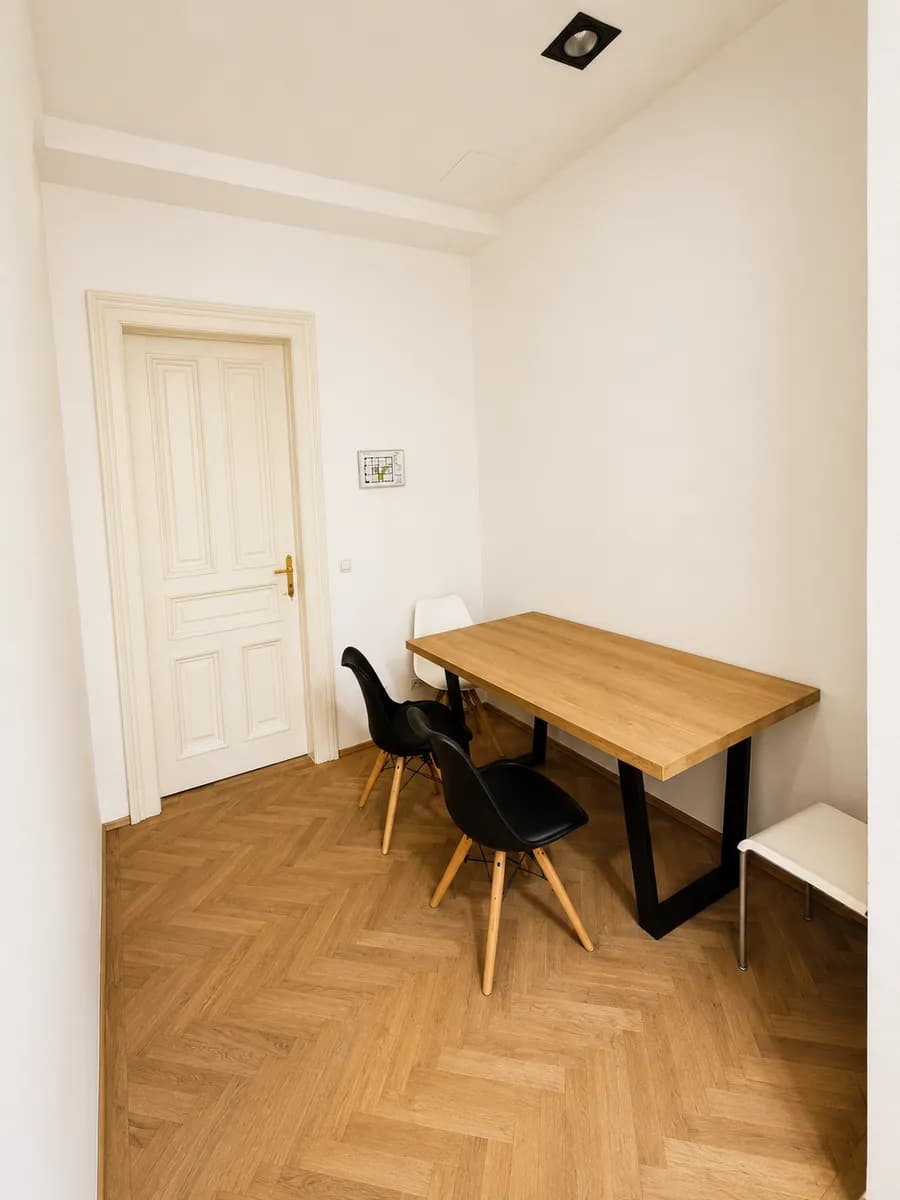 1-Zimmer-Gewerbeimmobilie mieten in Wien – 20 m², € 190 – Bild 12 von 21