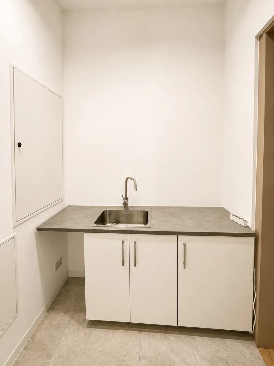 1-Zimmer-Gewerbeimmobilie mieten in Wien – 20 m², € 190 – Bild 13 von 21