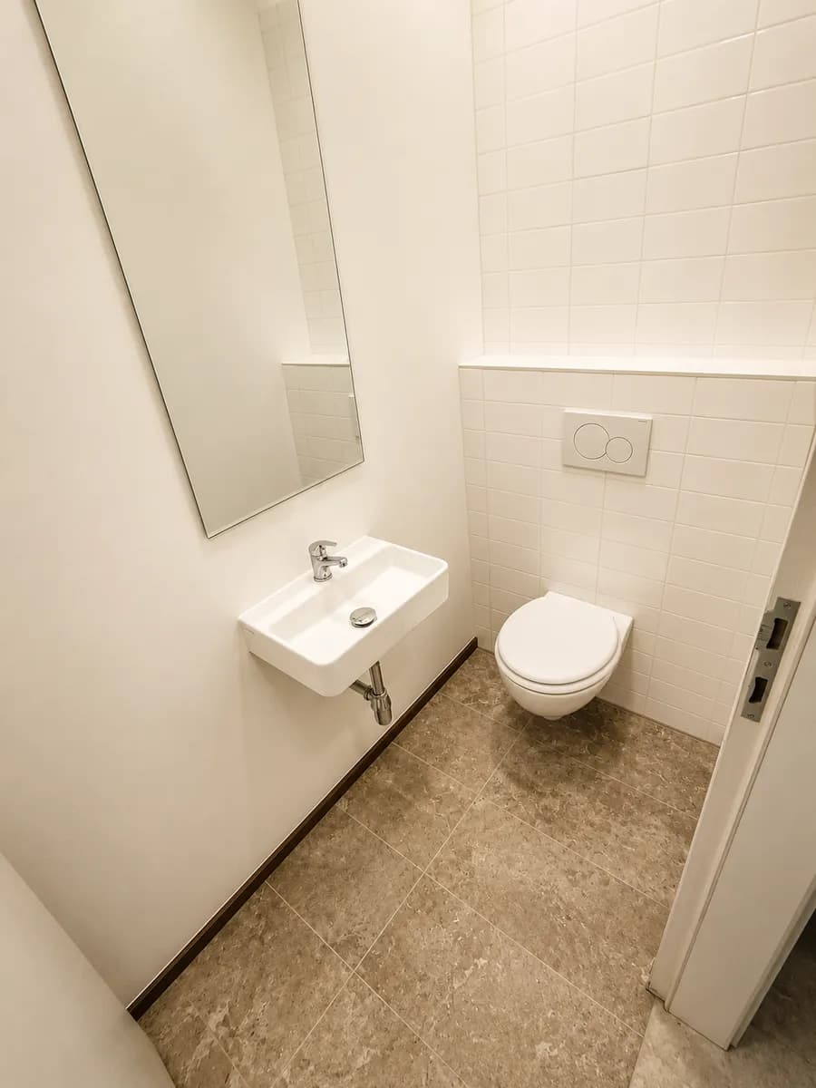 1-Zimmer-Gewerbeimmobilie mieten in Wien – 20 m², € 190 – Bild 14 von 21