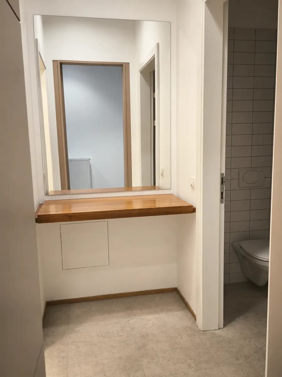 1-Zimmer-Gewerbeimmobilie mieten in Wien – 20 m², € 190 – Bild 16 von 21