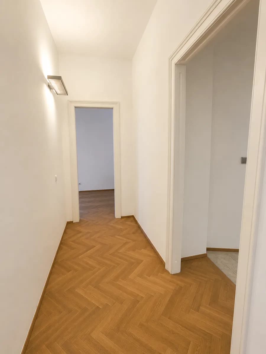 1-Zimmer-Gewerbeimmobilie mieten in Wien – 20 m², € 190 – Bild 17 von 21
