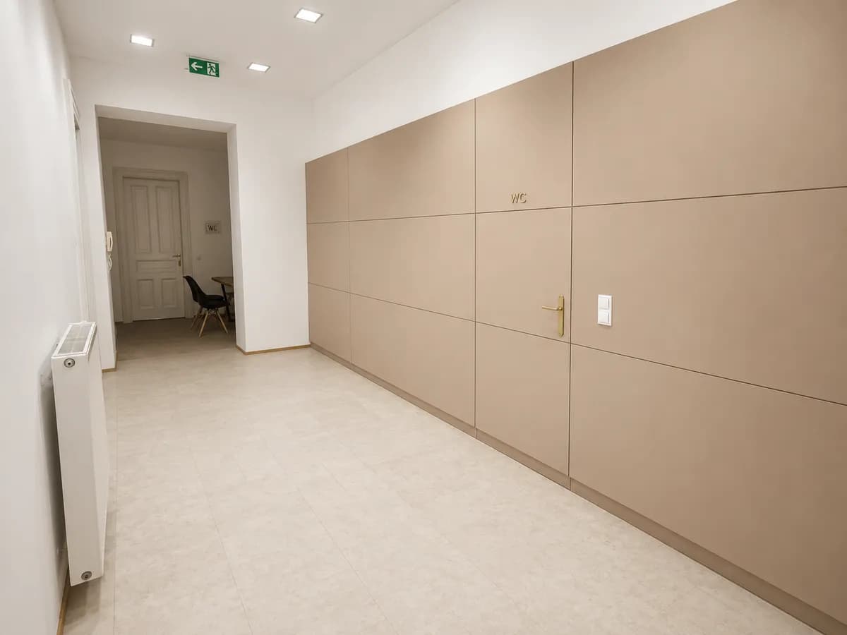 1-Zimmer-Gewerbeimmobilie mieten in Wien – 20 m², € 190 – Bild 18 von 21