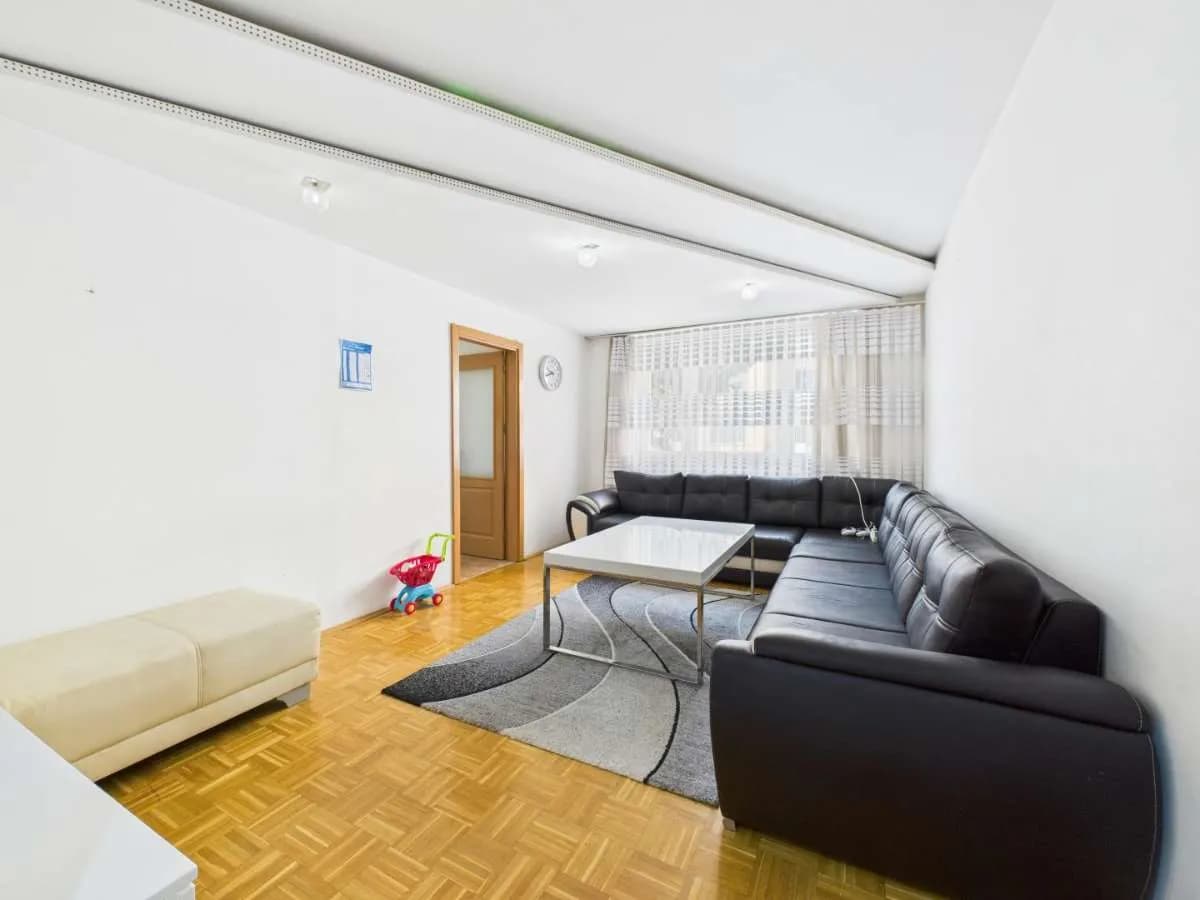4-Zimmer-Wohnung kaufen in Wels – 90 m², € 259.000 – Bild 9 von 22