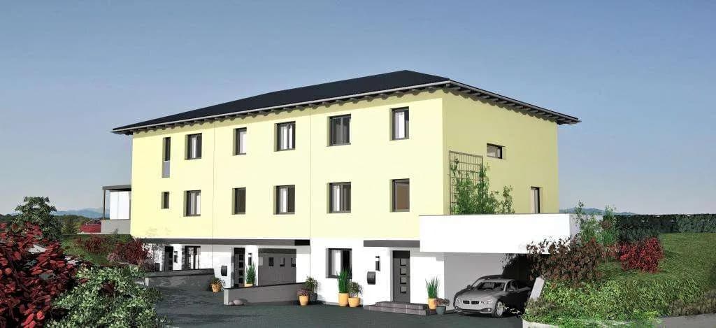 Haus kaufen in Wels-Land – 120 m², € 536.807