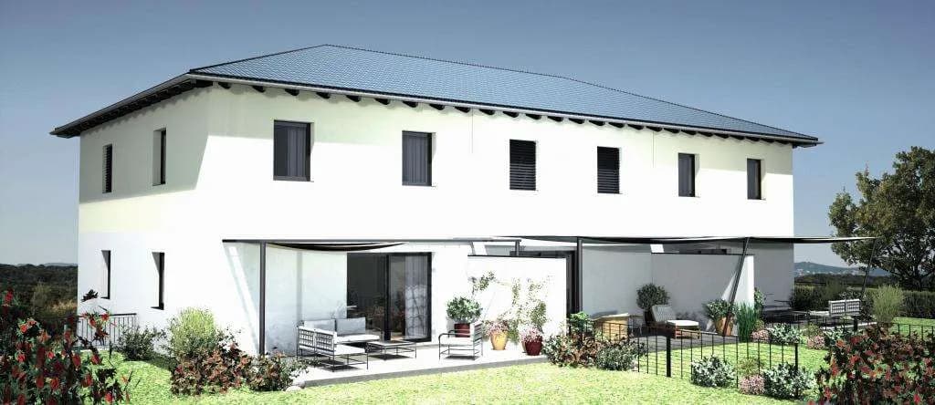 Haus kaufen in Wels-Land – 120 m², € 536.807 – Bild 2 von 11