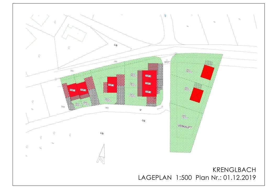Haus kaufen in Wels-Land – 120 m², € 536.807 – Bild 3 von 11
