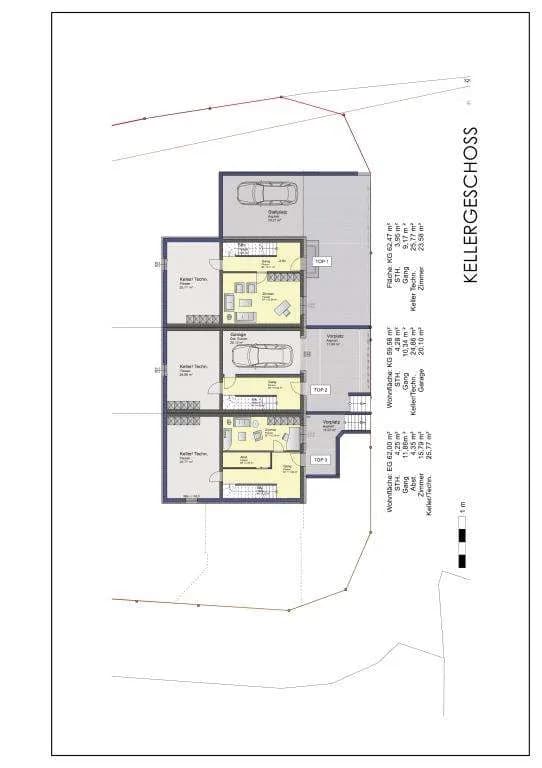 Haus kaufen in Wels-Land – 120 m², € 536.807 – Bild 4 von 11
