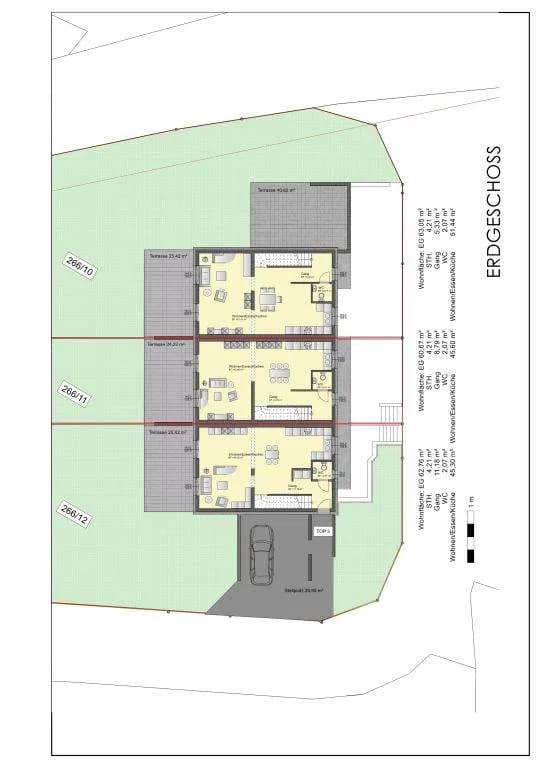 Haus kaufen in Wels-Land – 120 m², € 536.807 – Bild 5 von 11