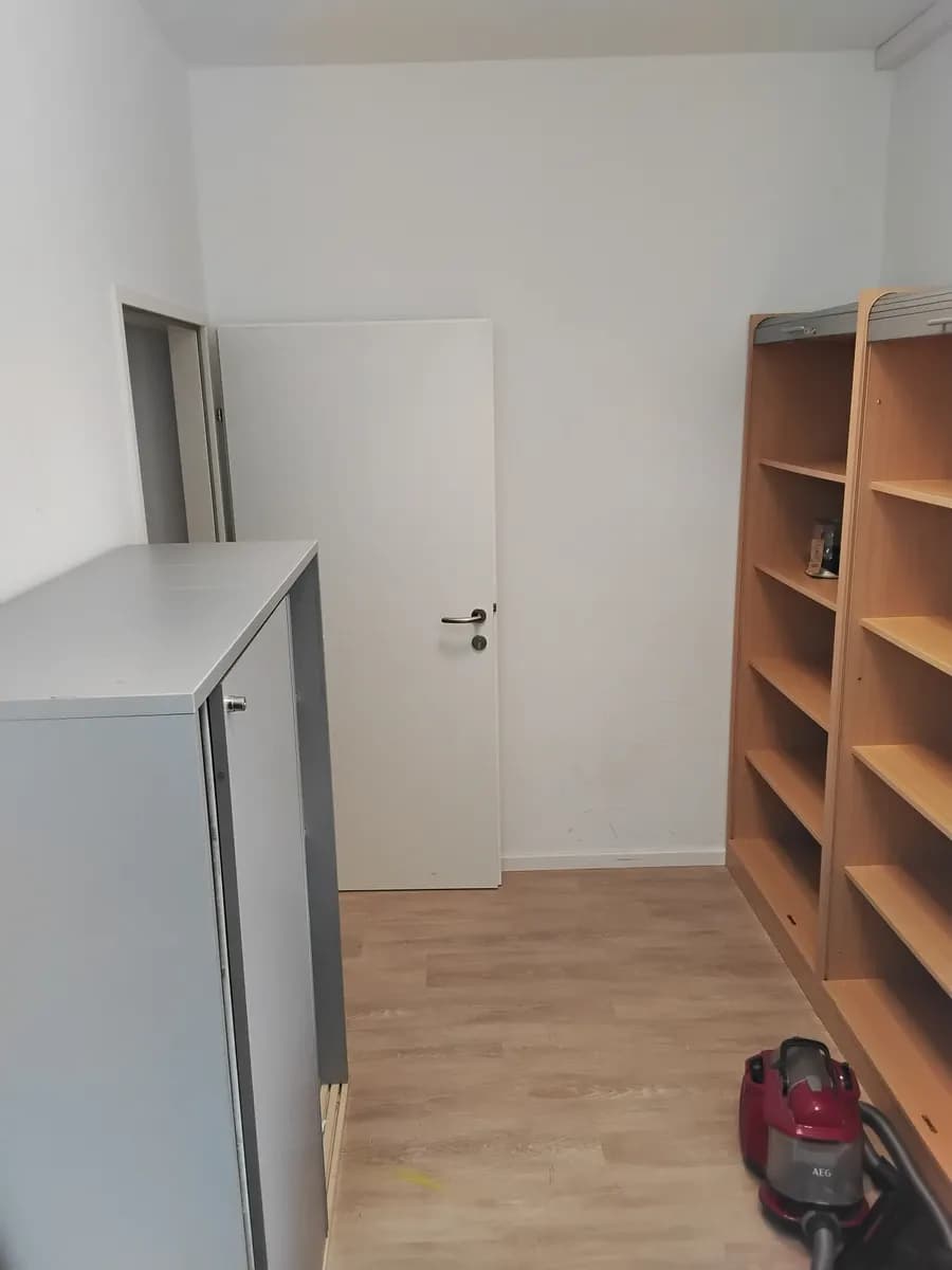 Gewerbeimmobilie mieten in Wels-Land – 79 m², € 800 – Bild 9 von 12
