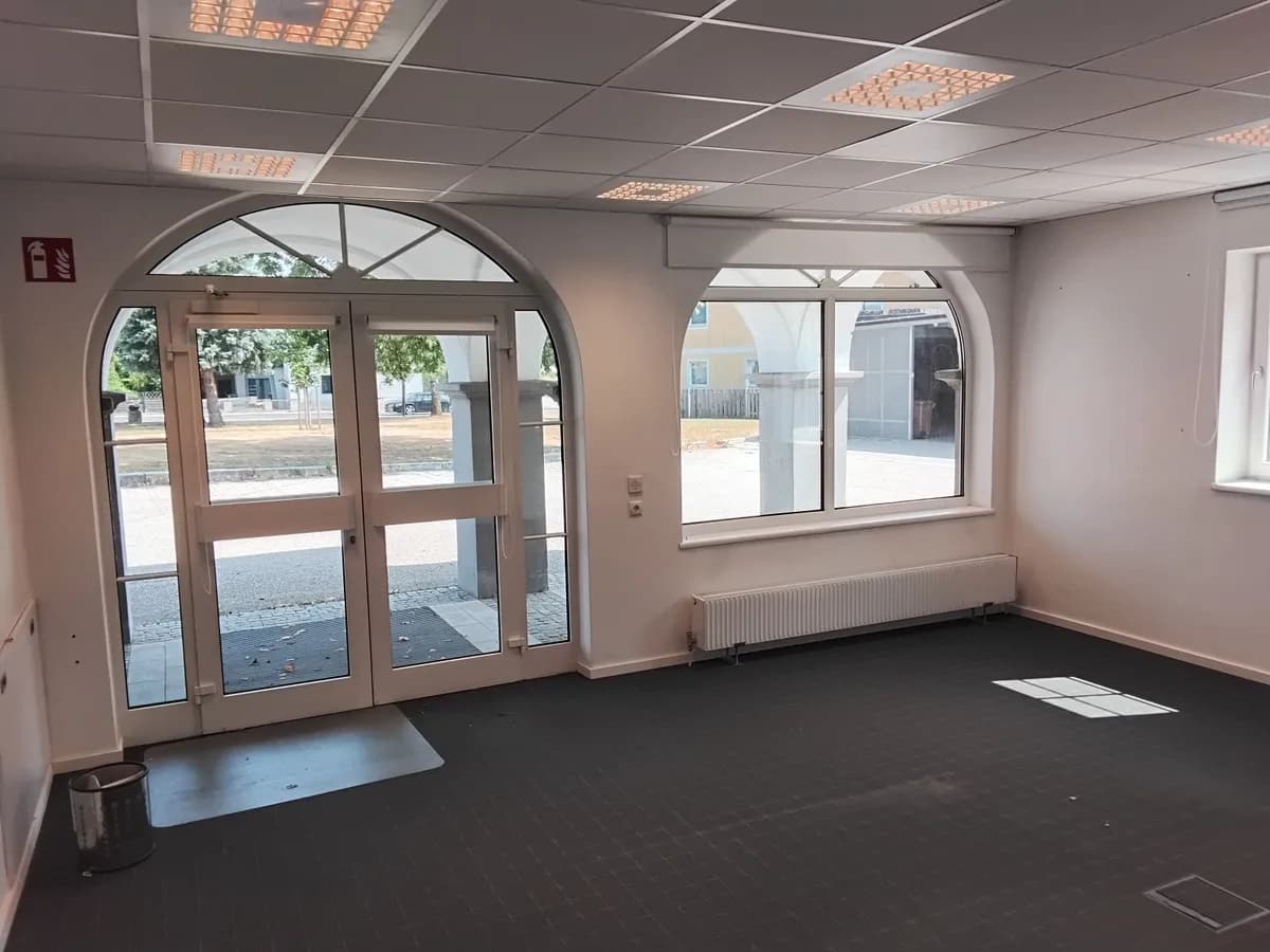 Gewerbeimmobilie mieten in Wels-Land – 79 m², € 800 – Bild 12 von 12