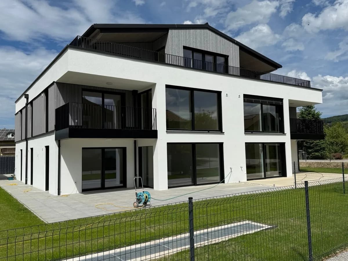 3-Zimmer-Wohnung kaufen in Hallein – 72,89 m², € 529.000