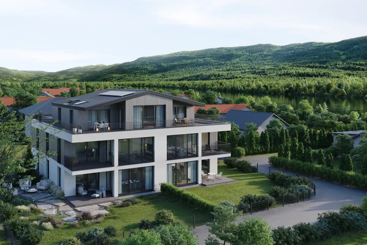 3-Zimmer-Wohnung kaufen in Hallein – 72,89 m², € 529.000 – Bild 12 von 16