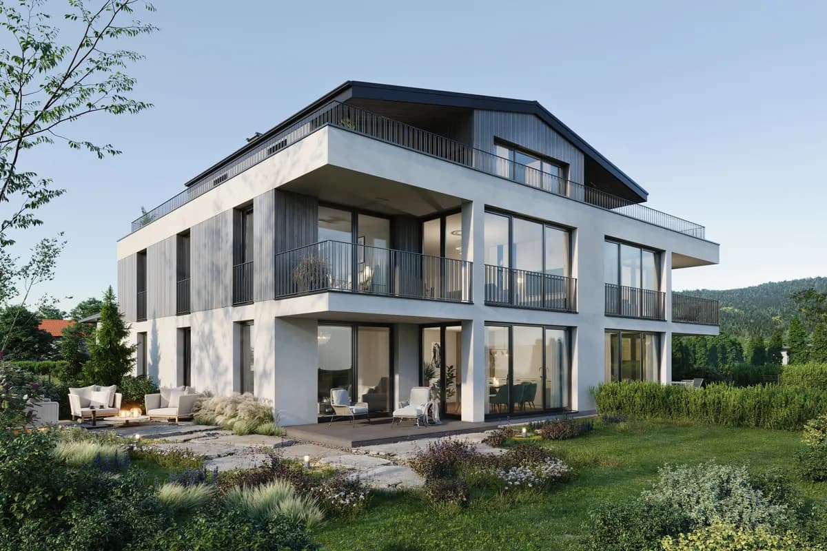 3-Zimmer-Wohnung kaufen in Hallein – 72,89 m², € 529.000 – Bild 13 von 16