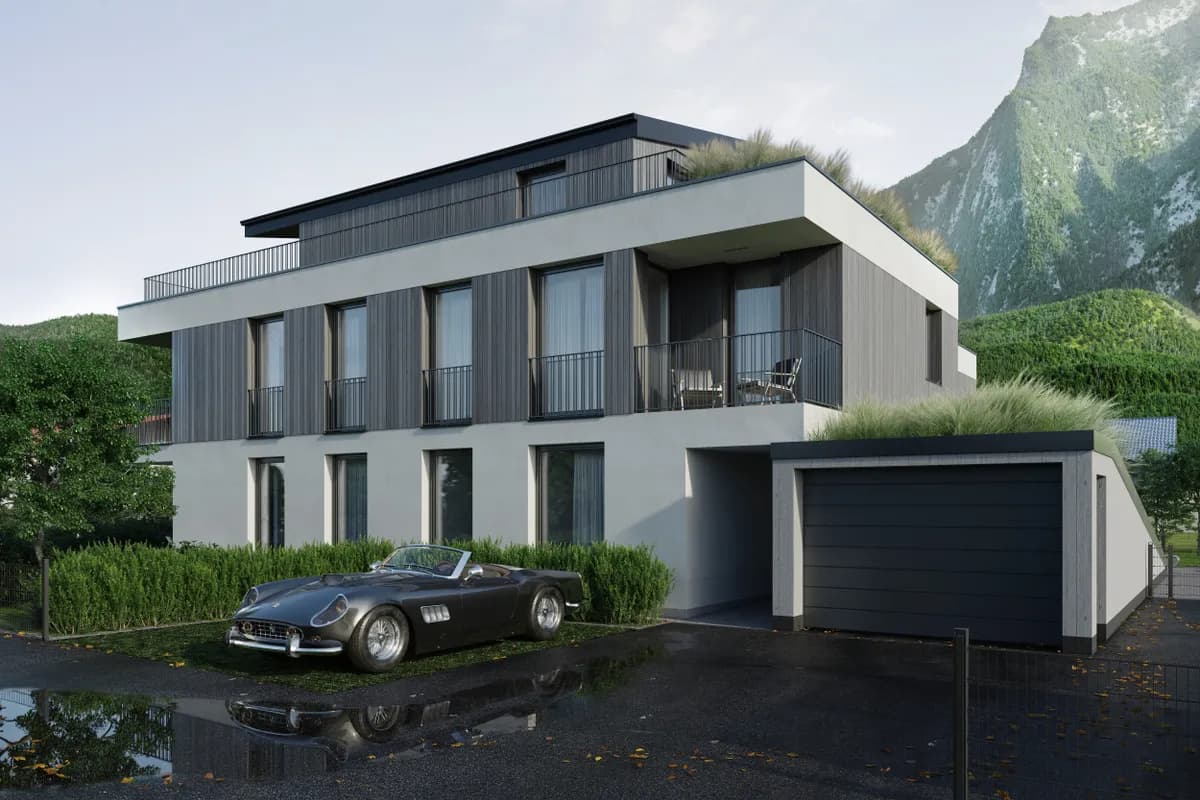 3-Zimmer-Wohnung kaufen in Hallein – 72,89 m², € 529.000 – Bild 14 von 16