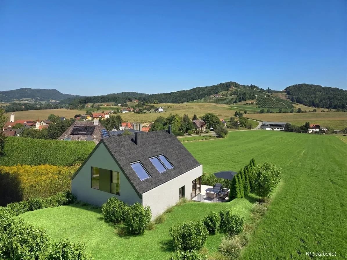 Grundstück kaufen in Leibnitz – 558 m², € 75.500 – Bild 6 von 6