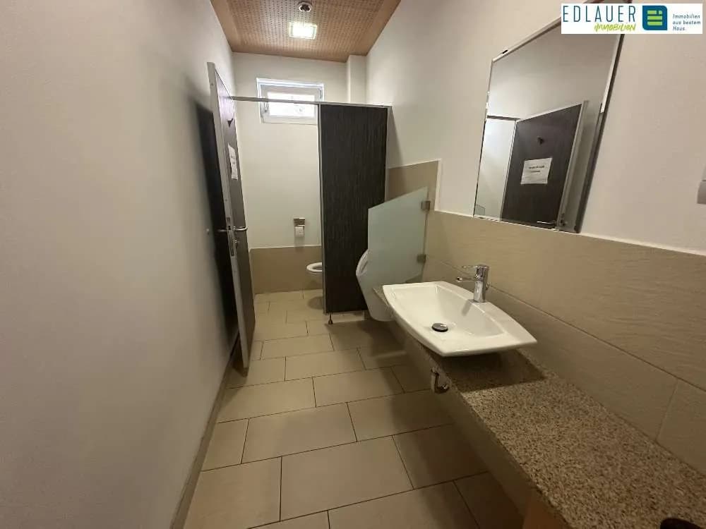 Gewerbeimmobilie mieten in Sankt Pölten – 638 m², € 5.590 – Bild 3 von 4