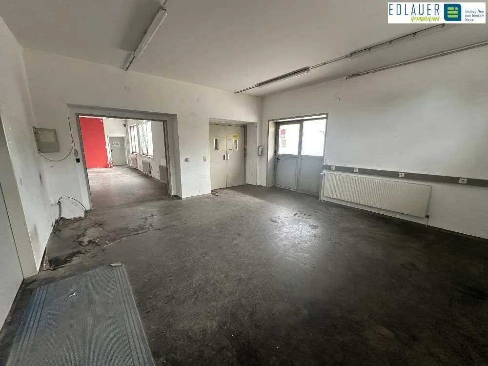 Gewerbeimmobilie mieten in Sankt Pölten – 638 m², € 5.590 – Bild 4 von 4