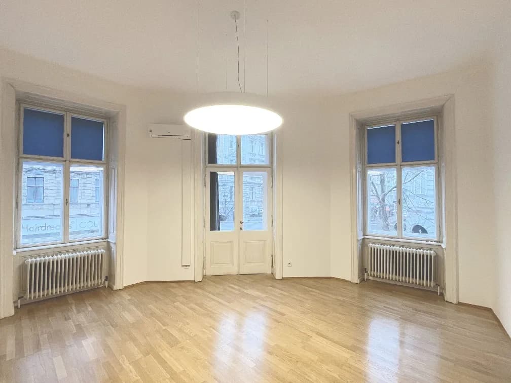 7-Zimmer-Gewerbeimmobilie mieten in Wien – 201 m², € 3.321 – Bild 3 von 6