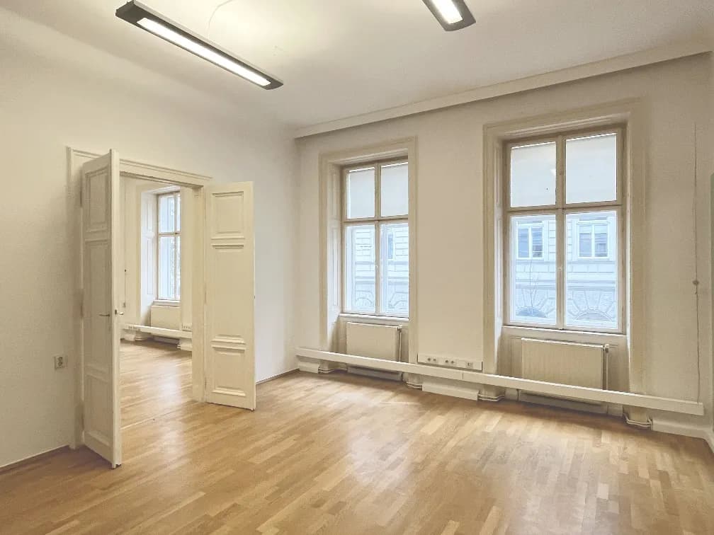 7-Zimmer-Gewerbeimmobilie mieten in Wien – 201 m², € 3.321 – Bild 4 von 6