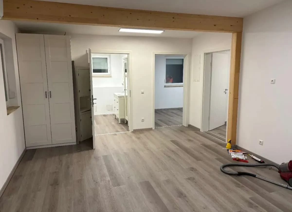 3-Zimmer-Haus mieten in Mistelbach – 67 m², € 1.500 – Bild 4 von 13