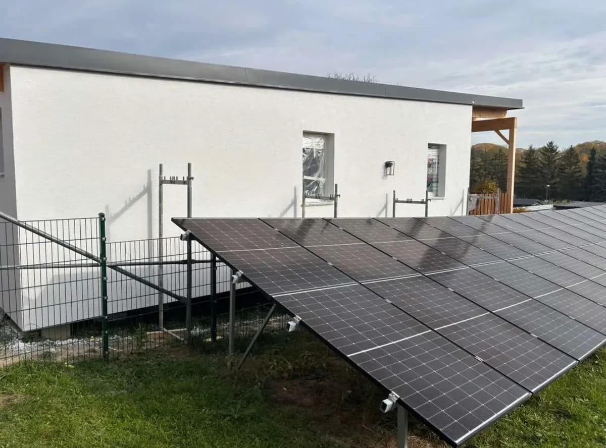 3-Zimmer-Haus mieten in Mistelbach – 67 m², € 1.500 – Bild 5 von 13