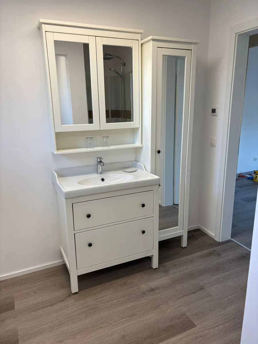 3-Zimmer-Haus mieten in Mistelbach – 67 m², € 1.500 – Bild 8 von 13