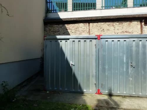 Immobilie mieten in Sankt Pölten Land – 8 m², € 65