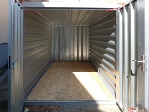 Immobilie mieten in Sankt Pölten Land – 8 m², € 65 – Bild 2 von 3