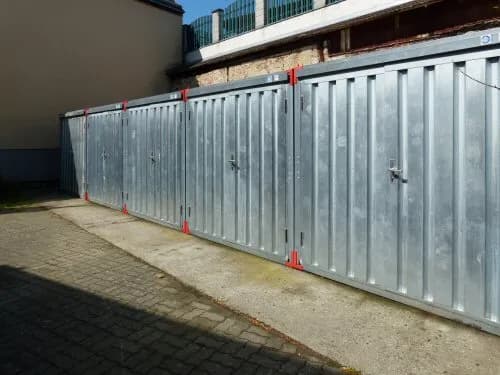 Immobilie mieten in Sankt Pölten Land – 8 m², € 65 – Bild 3 von 3