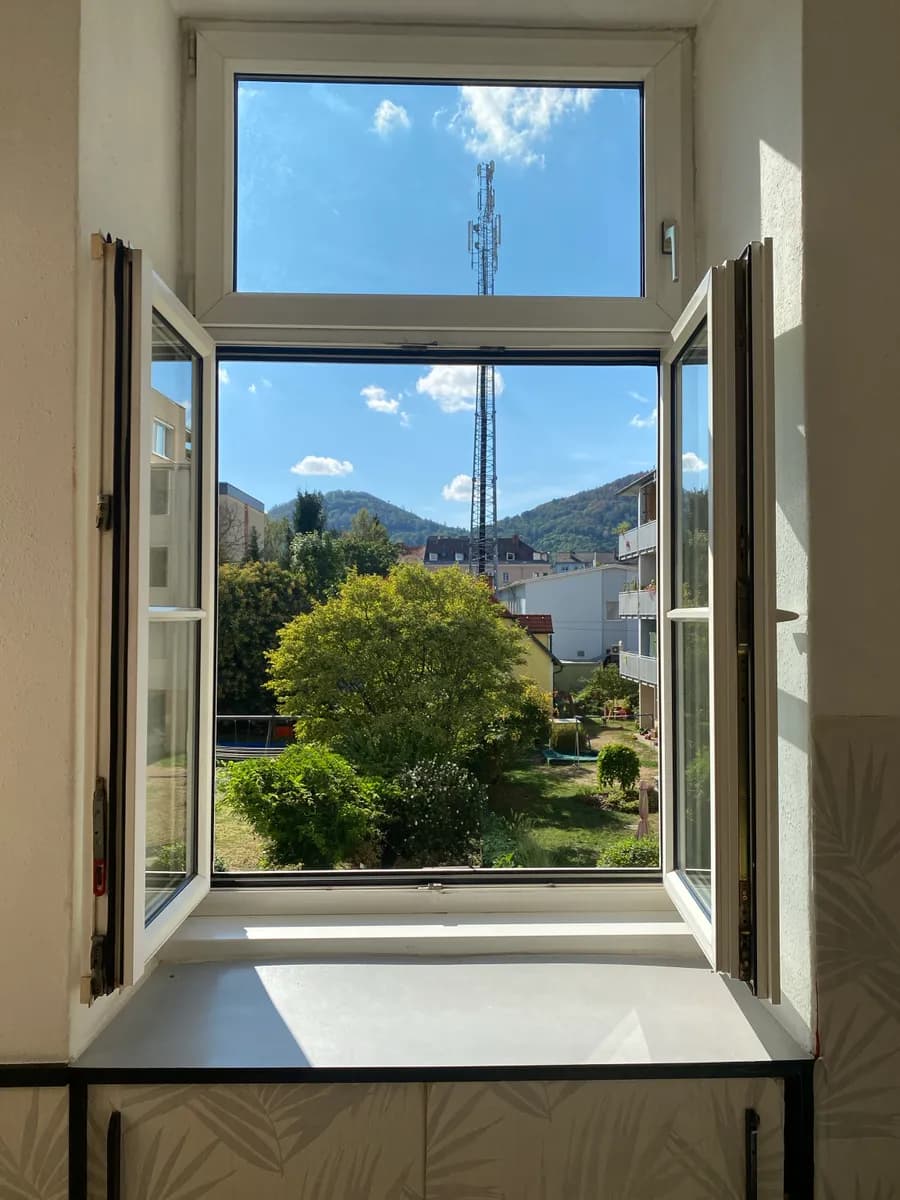 Wohnung mieten in Graz – 35 m², € 465 – Bild 2 von 6