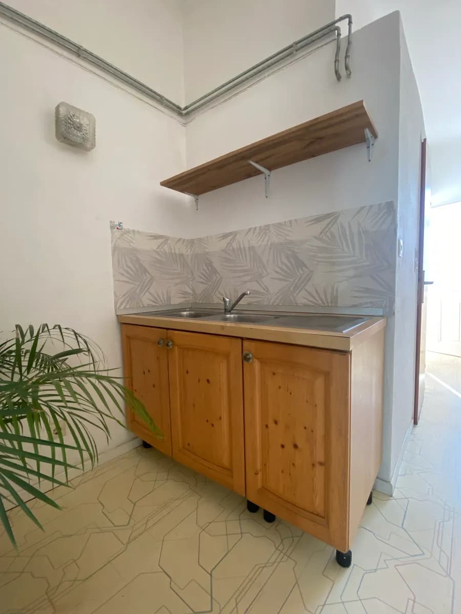 Wohnung mieten in Graz – 35 m², € 465 – Bild 4 von 6