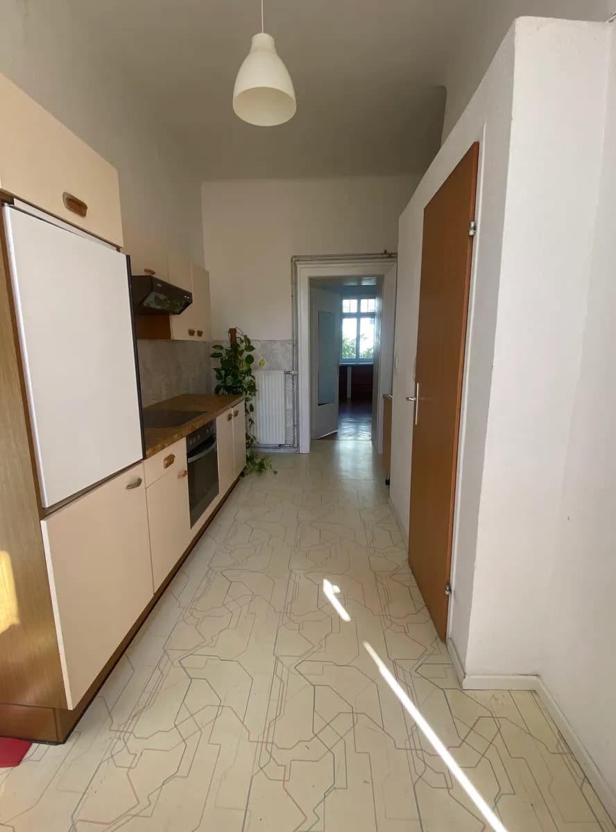 Wohnung mieten in Graz – 35 m², € 465 – Bild 5 von 6