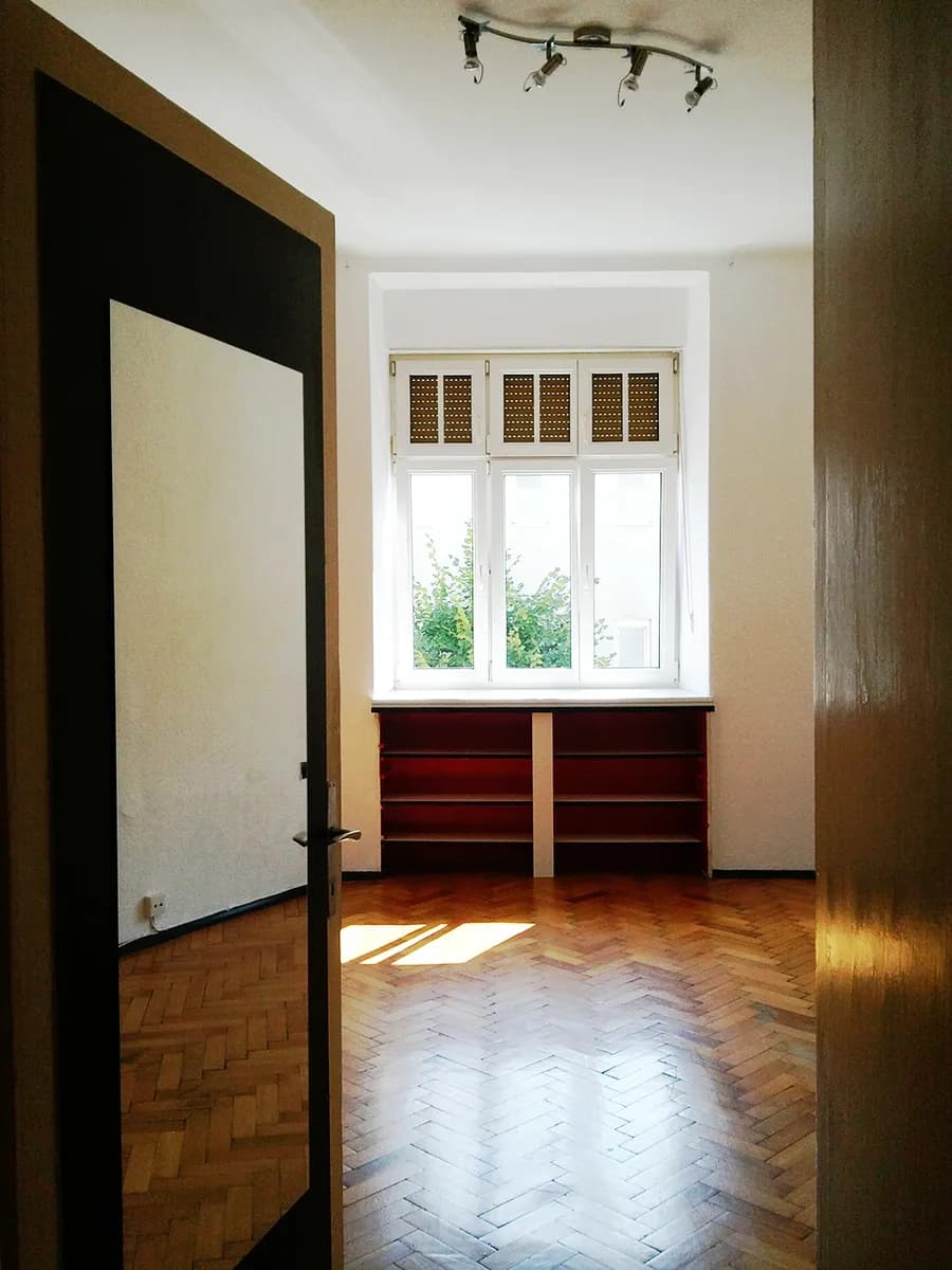 Wohnung mieten in Graz – 35 m², € 465 – Bild 6 von 6