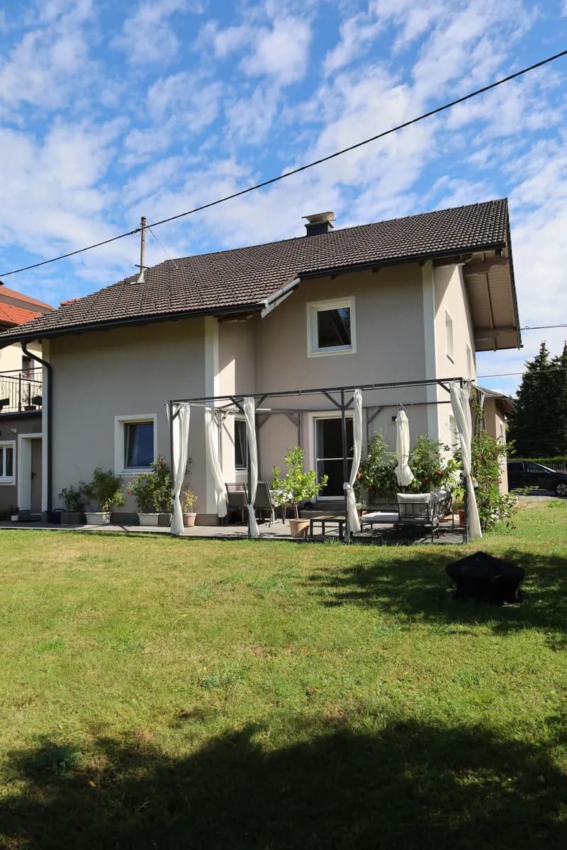 3-Zimmer-Wohnung mieten in Vöcklabruck – 76 m², € 1.165 – Bild 2 von 14