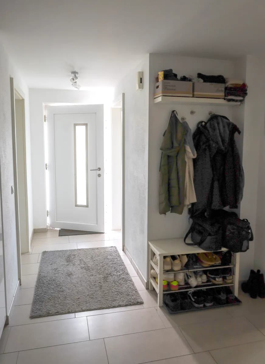 3-Zimmer-Wohnung mieten in Vöcklabruck – 76 m², € 1.165 – Bild 3 von 14