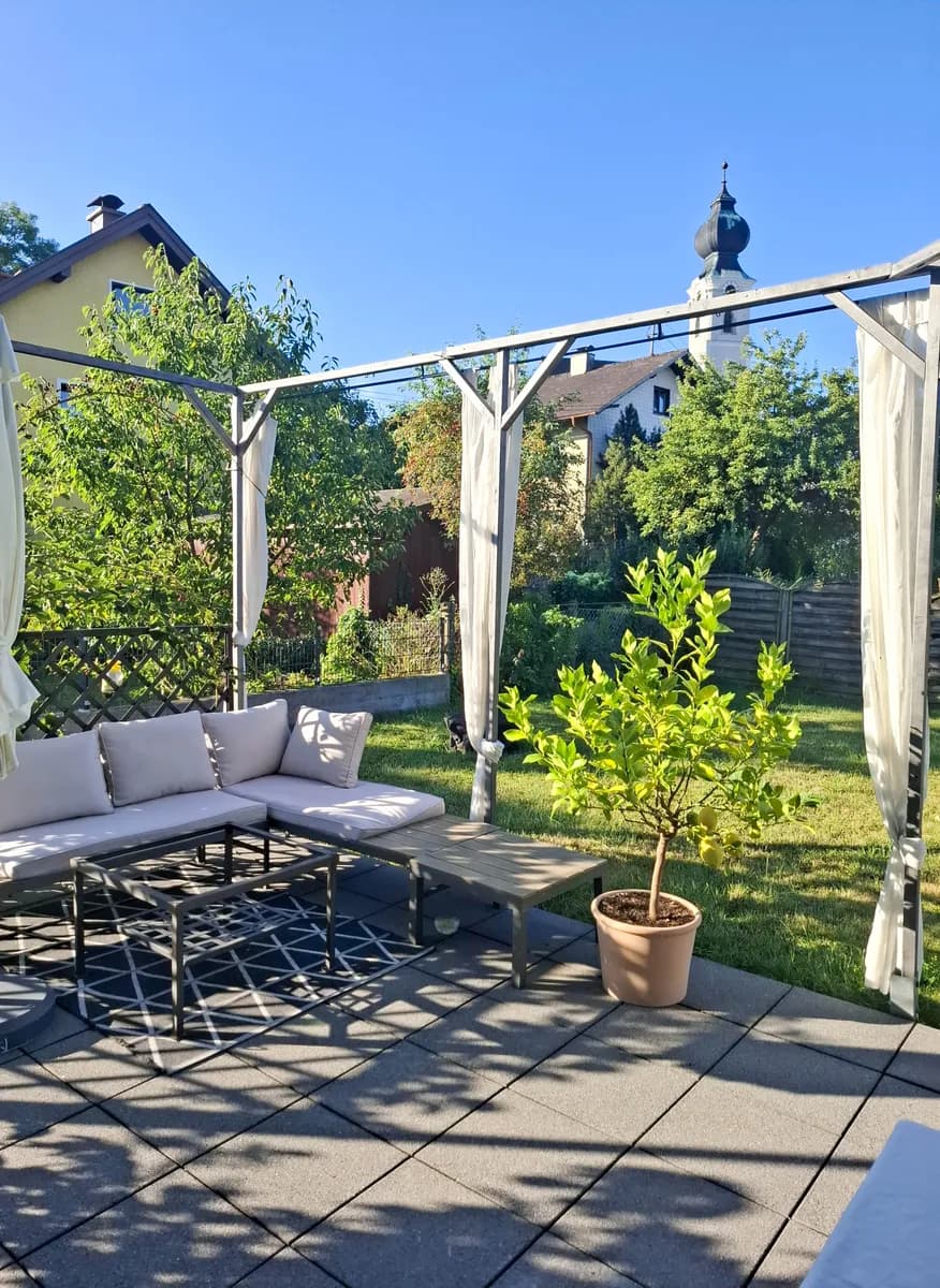 3-Zimmer-Wohnung mieten in Vöcklabruck – 76 m², € 1.165 – Bild 5 von 14