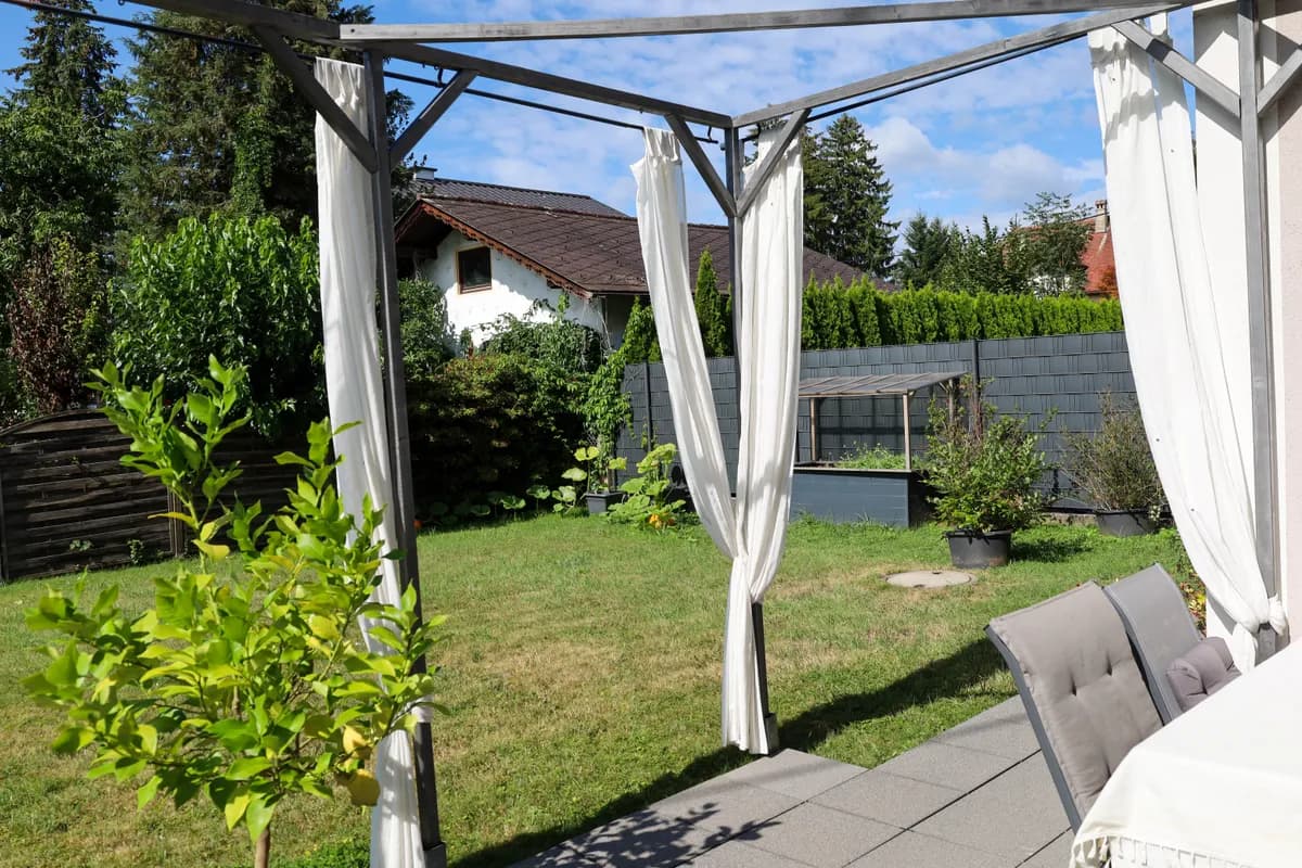 3-Zimmer-Wohnung mieten in Vöcklabruck – 76 m², € 1.165 – Bild 6 von 14