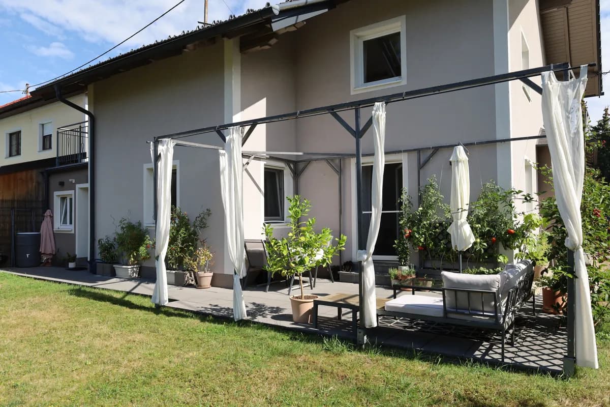 3-Zimmer-Wohnung mieten in Vöcklabruck – 76 m², € 1.165 – Bild 7 von 14