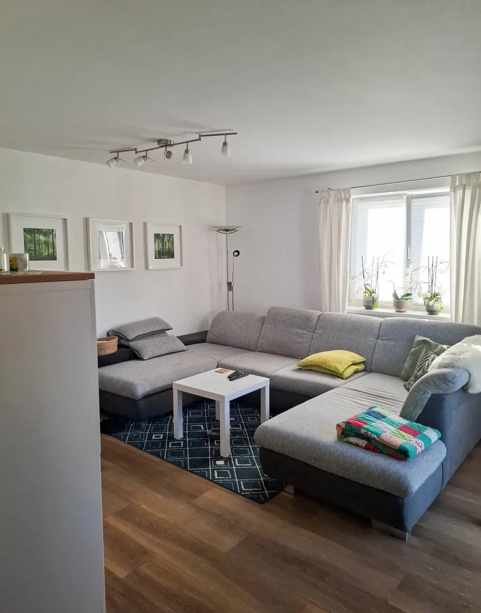 3-Zimmer-Wohnung mieten in Vöcklabruck – 76 m², € 1.165 – Bild 11 von 14