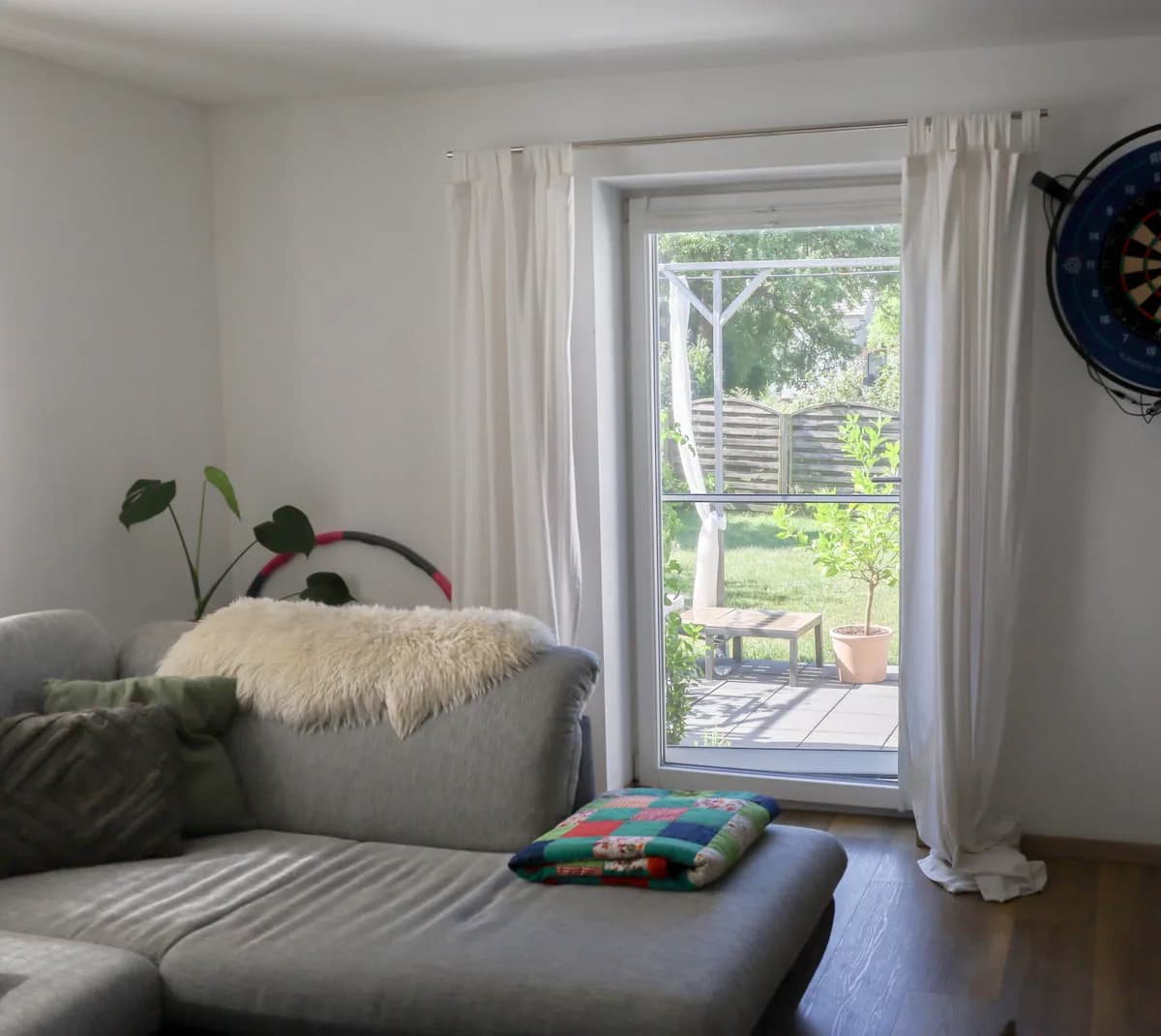 3-Zimmer-Wohnung mieten in Vöcklabruck – 76 m², € 1.165 – Bild 12 von 14
