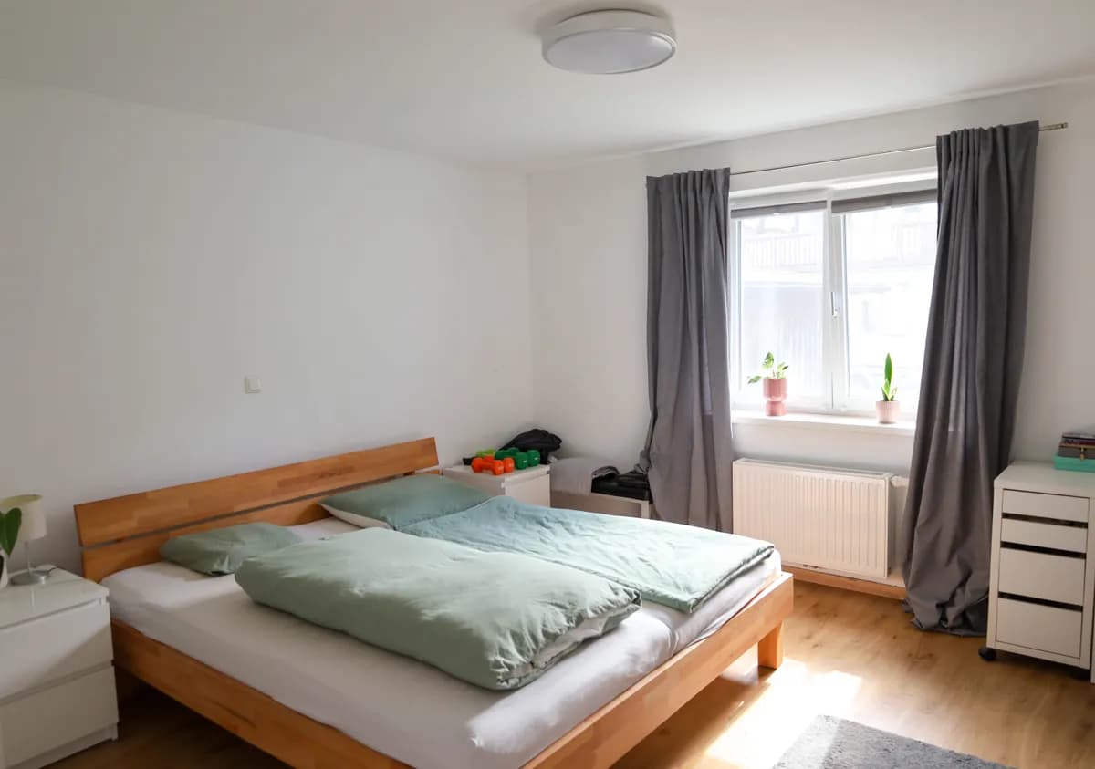 3-Zimmer-Wohnung mieten in Vöcklabruck – 76 m², € 1.165 – Bild 13 von 14