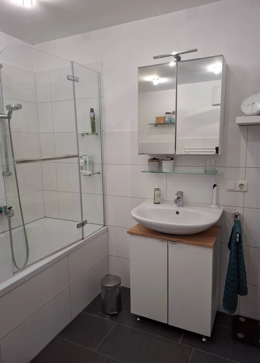 3-Zimmer-Wohnung mieten in Vöcklabruck – 76 m², € 1.165 – Bild 14 von 14